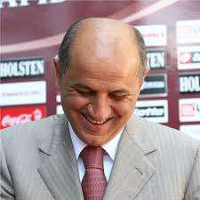 Copos razand de concurenta George Copos