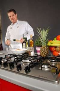 Jacob Hausmann - restaurant Mica Elvetie Bucuresti