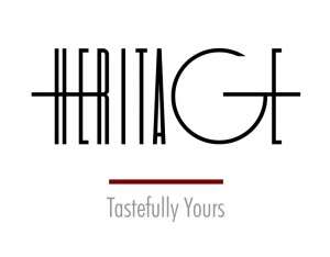 Noua sigla Heritage