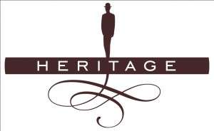 Vechea sigla Heritage