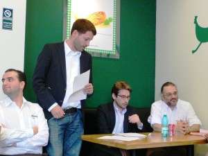 Conducerea Wienerwald