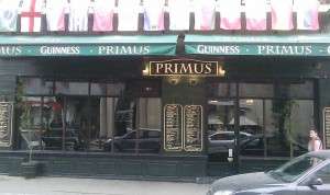 Primus Pub