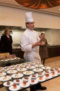 Inaugurarea Roberto's