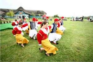 Festival eco - gastronomic Dale Gurii Dunarii 1