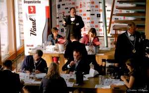 Premiile de Excelenta Vinul.Ro 2012 - Dragasani