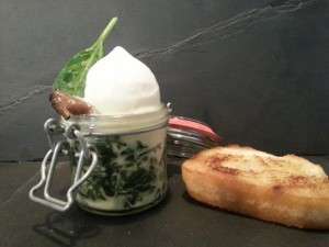 Voiaj culinar la Bucuresti - David Contant