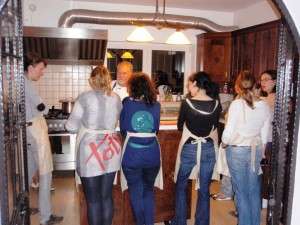 Antonio Passarelli cum ii place lui mai mult