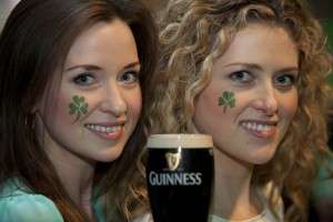 De ce sa mergem la St Patrick's Day