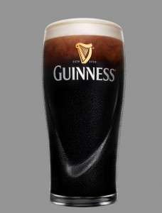 O bere Guinness
