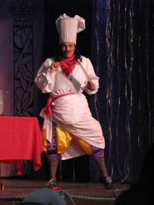 Top Chef - Bucuresti 2012