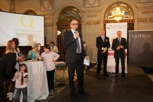 CCIpR - premiile pentru cele mai bune restaurante italiene din Romania 2013