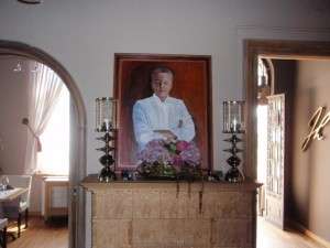 Joseph Hadad in pozitie de marketing