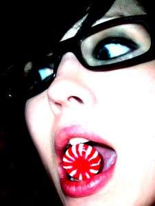 Sweet Fest in Bucuresti