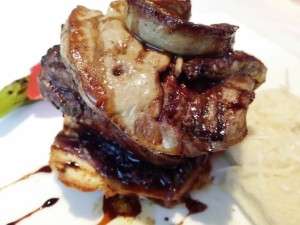 Restaurant italian Modigliani - Hotel Intercontinental Bucuresti Restaurant italian Modigliani - Hotel Intercontinental Bucuresti