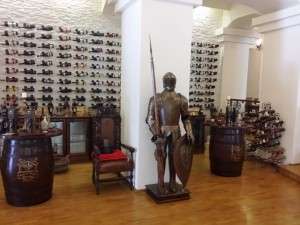 Rastaurantul Voievodal Baneasa de la podul Baneasa din Bucuresti Rastaurantul Voievodal Baneasa de la podul Baneasa din Bucuresti