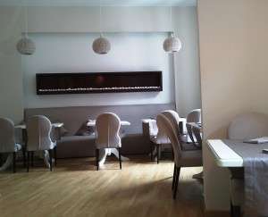 Restaurant Goccia Bucuresti - chef Florin Dumitrescu 02