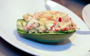 Avocado-ul Dianei Bart