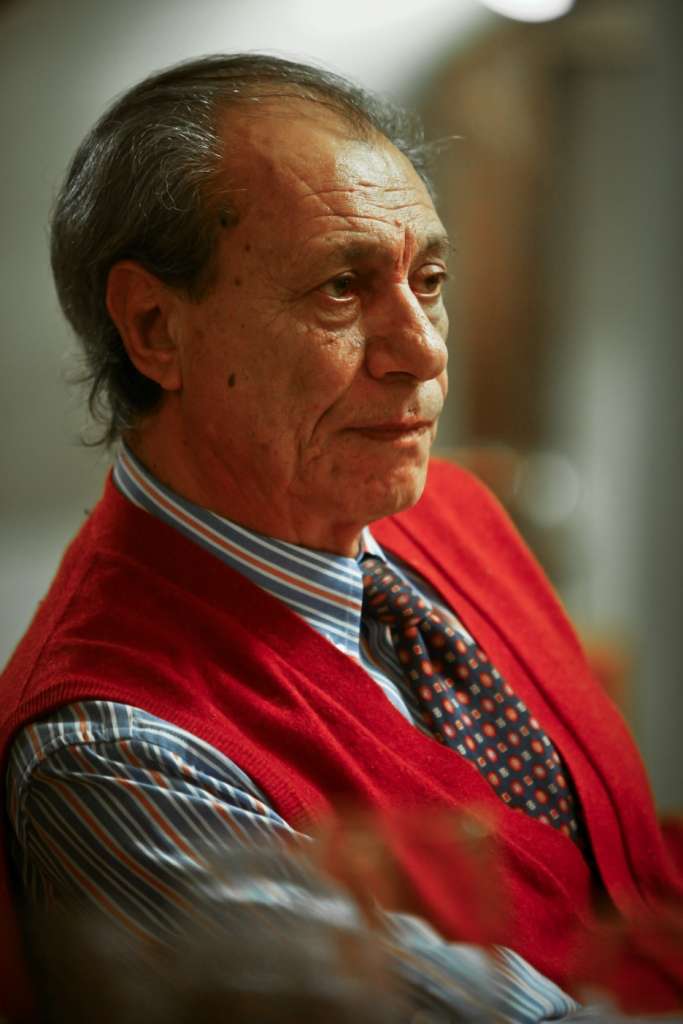 Giancorrado Ulrich Giancorrado Ulrich