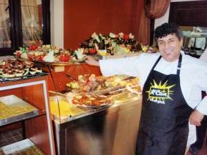 Restaurant arabesc Naser 2 - Bucuresti 48