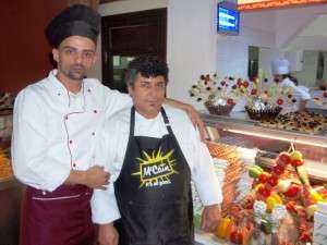 Restaurant arabesc Naser 2 - Bucuresti 50