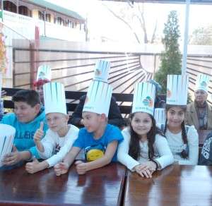 Saptamana Gustului = Altelier de Gust cu Fundatia Principesa Margareta 04