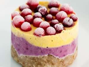 Cofetaria raw-vegan Ostraw Vegan