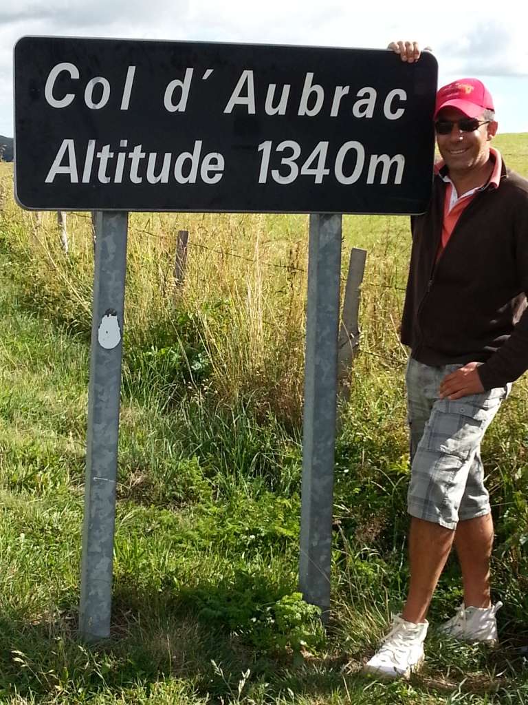 David Contant - chef francais 1