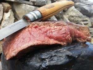 David Contant - chef francais