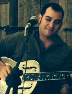 Brent Melancon la Red Angus