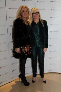 Cristina Chiriac si Nicoleta Munteanu