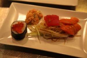 Whats cooking at Barbizon 1