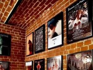 Radu House - Pub Art Gallery & Bistro