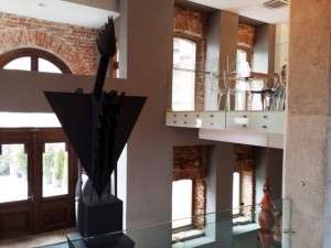 Ristorante plus 39 Sarroglia Hotel Bucuresti 22