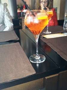 Couchette Travellers Bistro din Brasov 