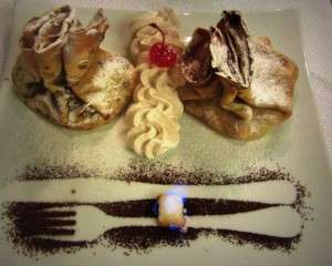 Domeniul si Restaurantul Stirbey - Buftea 12