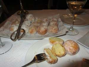 Domeniul si Restaurantul Stirbey - Buftea 14