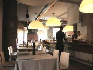 Restaurant Baracca din Cluj 02