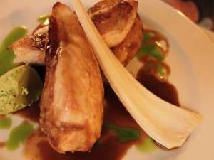 Restaurant Baracca din Cluj 05