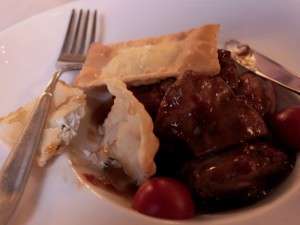 Restaurant Baracca din Cluj 06