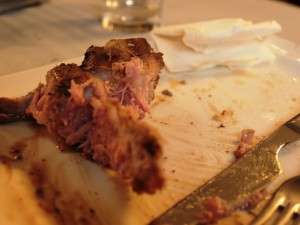 Restaurant Baracca din Cluj 07