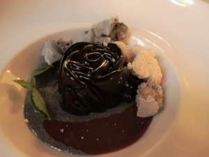 Restaurant Baracca din Cluj 10