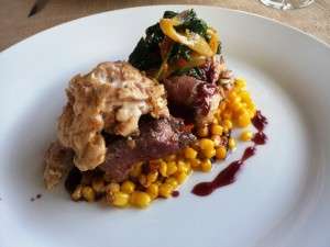 Restaurant Belvedere - Drumul Poienii Brasov