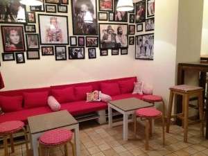 Bagel Brunch - bagel-shop Piata Floreasca Bucuresti