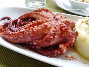 Restaurant spaniol Pata Negra