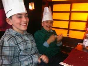 Top Chef Club Romania