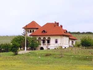 Conacul Vitis Metamorfosis din Buzau Conacul Vitis Metamorfosis din Buzau