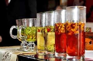 Prepararea si ceremonia ceaiului in China Prepararea si ceremonia ceaiului in China