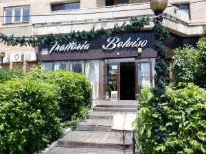 Trattoria Belviso - Tineretului Trattoria Belviso - Tineretului