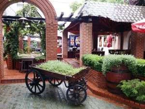 Restaurant London House Pub din Ploiesti