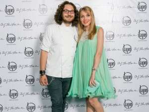 Restaurantul lui Florin Dumitrescu